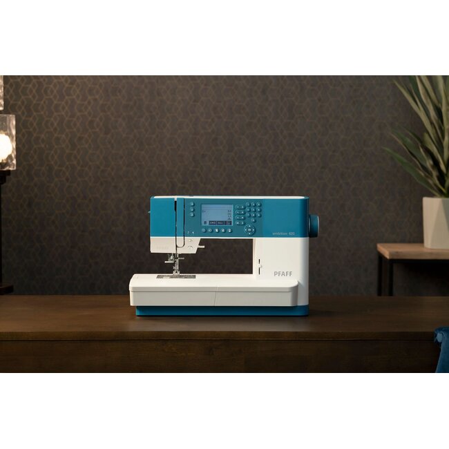 ambition™ 620 Sewing Machine