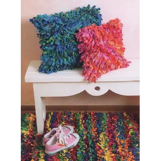 Atkinson Designs Shaggy Chic