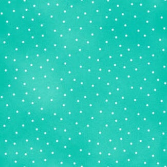 Maywood Beautiful Basics Scatter Dot - Atlantis $.22/cm or $22/m
