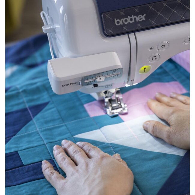 Expedition BX1 Sewing, Quilting, & Embroidery Machine