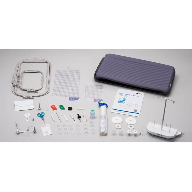 Expedition BX1 Sewing, Quilting, & Embroidery Machine