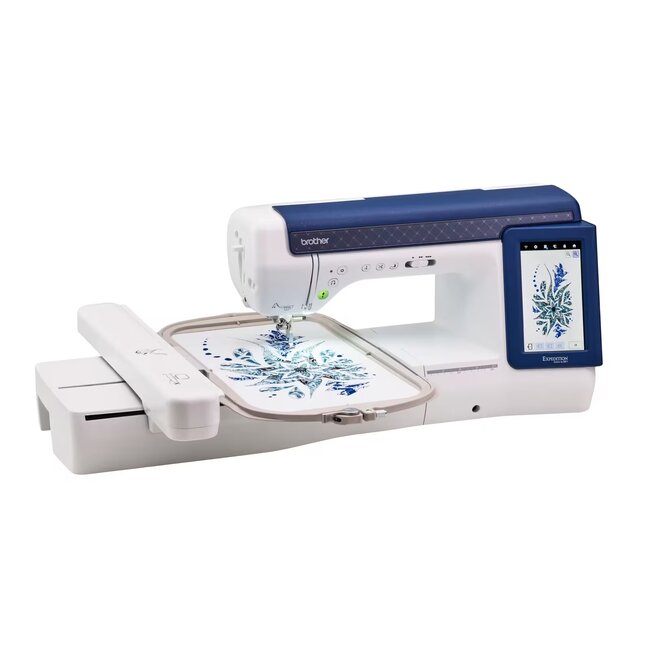 Expedition BX1 Sewing, Quilting, & Embroidery Machine
