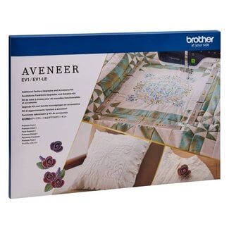 Brother Aveneer EV1 Upgrade Kit