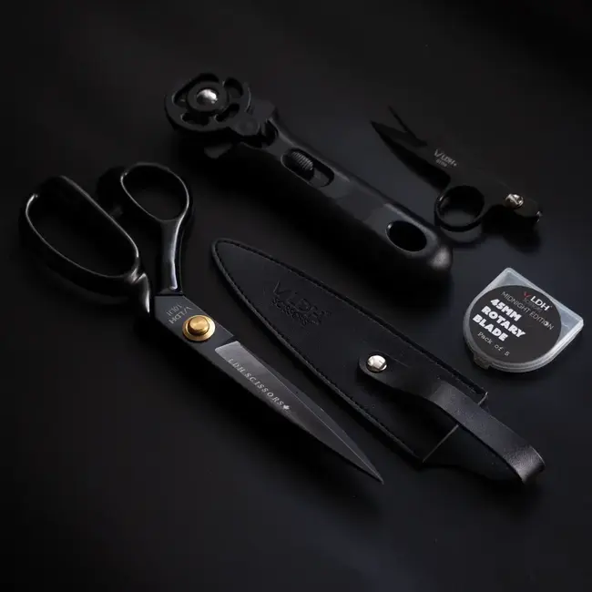 Cornelius Quiring X LDH Midnight Edition Gift Set - Limited Edition