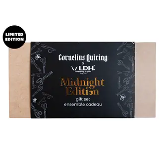 LDH Cornelius Quiring X LDH Midnight Edition Gift Set - Limited Edition