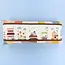 Autumn Acres Bench Pillow