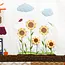 Autumn Acres Bench Pillow