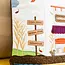 Autumn Acres Bench Pillow