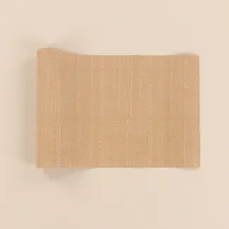 Kimberbell Designs Tan Woven Leather