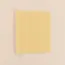 Butter Yellow Felt