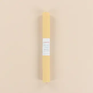 Kimberbell Designs Butter Yellow Felt