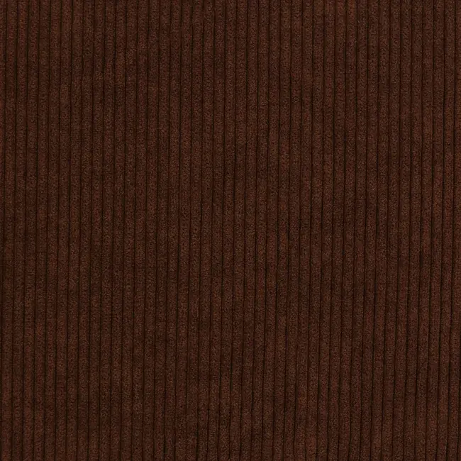 Brown Corduroy