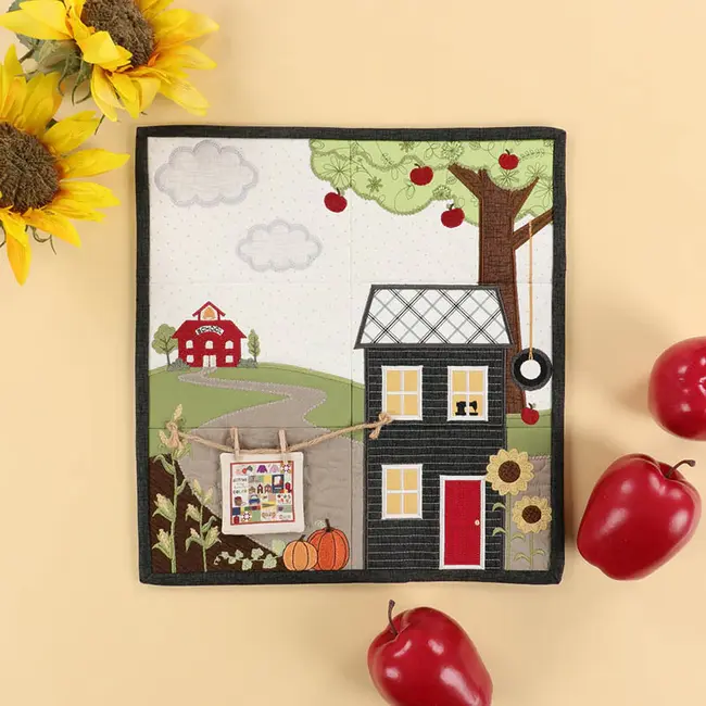 Home Sewn Vol. 2