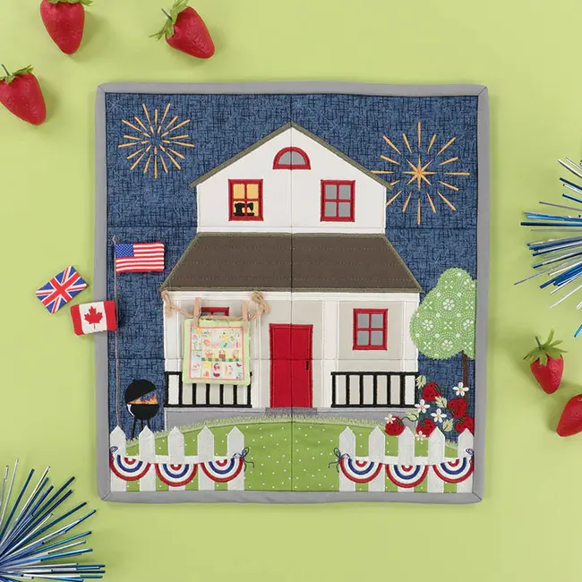 Home Sewn Vol. 2