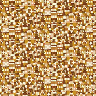 Liberty Festive Magic, Festive Store, Gold, 01667524B, $0.26/cm or $26/m