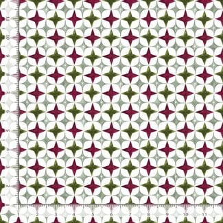 Dear Stella 12 Days, Starrynight, DFN3513, $0.26/cm or $26/m