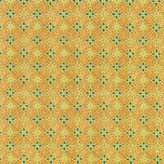 Robert Kaufman Star of Wonder, 23730-133, Gold, $0.24/cm or $24/m