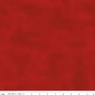 Riley Blake Designs Shabby, Barn Red, C605-BARN RED, $0.22/cm or $22/m