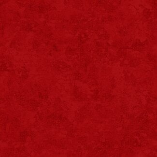 White Owl Textiles Poinsettia Radiance, W110-013-360, Texture, Red, $0.24/cm or $24/m