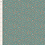 Village Life Blender, Mae, Teal, $0.25/cm or $25/m
