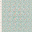 Village Life Blender, Lillian, Teal, $0.25/cm or $25/m