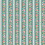 Village Life, Agnes, Teal, $0.25/cm or $25/m