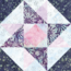 Blooming Gardens Block of the Month
