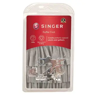 Singer Singer Ruffler Foot