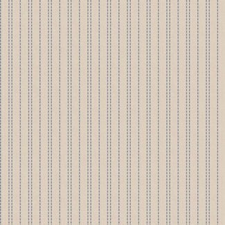 Tilda Tilda Basics, Creating Memories, Seamstripe, Blue, 160069, $0.26/cm or $26/m