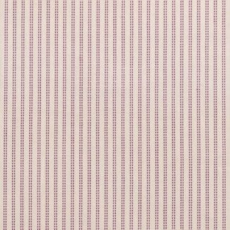 Tilda Woven Tea Towel, Brownie Stripe, Plum, 160114, $0.26/cm or $26/m