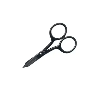 LDH Midnight Edition Fine Tip Embroidery Scissors 4"