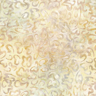 Wilmington Prints 95 cm Del Mar, Curls, Tan, $26/m