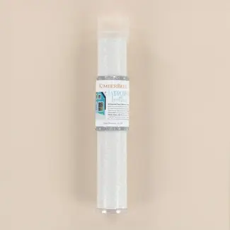 Kimberbell Designs Embroidery Leather:  Pearl Shimmer