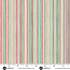 Country Christmas, Advent Calendar, Red KIT with Evergreen Cream Backing and Stripe Binding