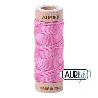 AURIFIL AURIFIL 6 STRAND FLOSS 18YDS 2479 Medium Orchid
