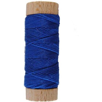 AURIFIL AURIFIL 6 STRAND FLOSS 18YDS 2730 Delft Blue