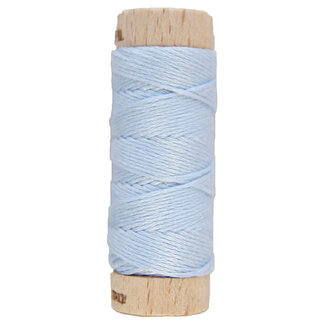 AURIFIL AURIFIL 6 STRAND FLOSS 18YDS 2710 Light Robins Egg Blue