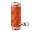 AURIFIL 6 STRAND FLOSS 18YDS 2235 Orange