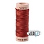 AURIFIL 6 STRAND FLOSS 18YDS 2350 Copper