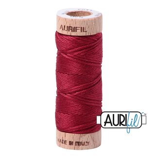 AURIFIL AURIFIL 6 STRAND FLOSS 18YDS 1103 Burgundy