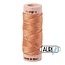 AURIFIL 6 STRAND FLOSS 18YDS 2210 Caramel