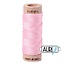 AURIFIL 6 STRAND FLOSS 18YDS 2423 Baby Pink