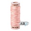 AURIFIL 6 STRAND FLOSS 18YDS 2420 Light Blush