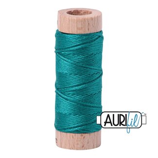 AURIFIL AURIFIL 6 STRAND FLOSS 18YDS 4093 Jade