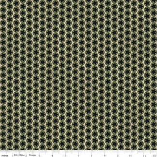 Riley Blake Designs Northern Christmas, C17834-NEUTRAL, Stars, Neutral, $0.26/cm or $26/m