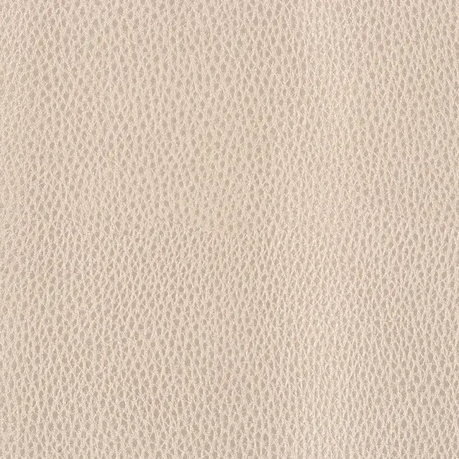 Rose Gold Pebbled Leather
