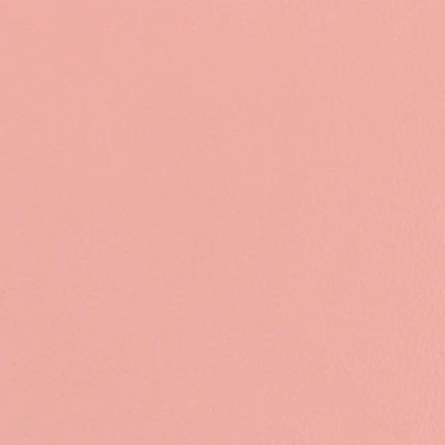 Sunkissed Peach Pebbled Leather