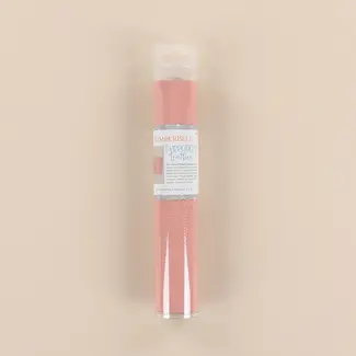 Kimberbell Designs Sunkissed Peach Pebbled Leather