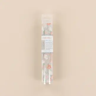 Kimberbell Designs Pink Petal Mix Embroidery Vinyl