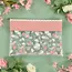 Peek-A-Bloom Zipper Pouches